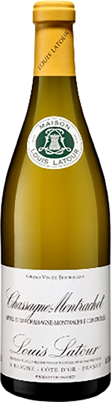 Louis Latour, Chassagne-Montrachet