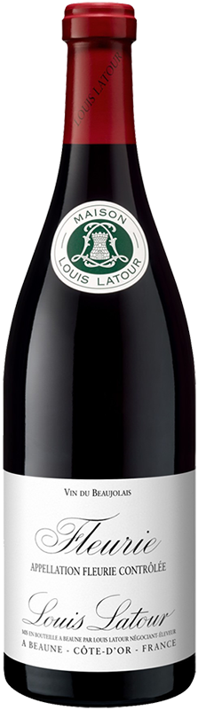 Louis Latour, Fleurie Louis Latour, Fleurie