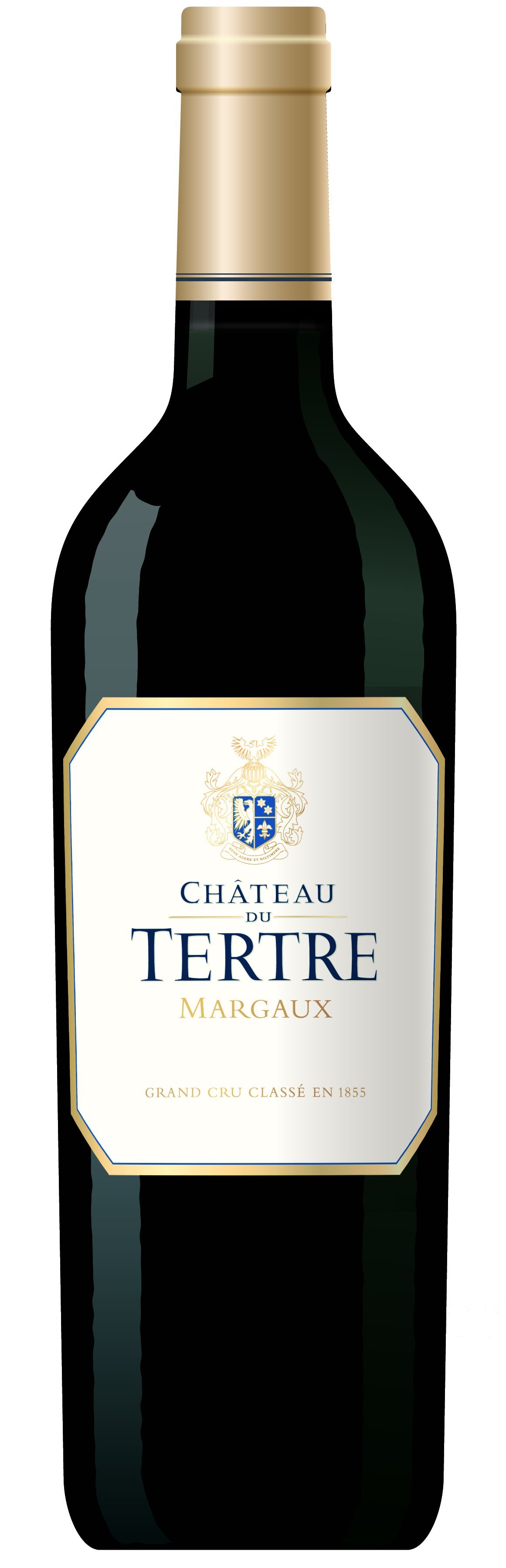 Château du Tertre, 5ème Grand Cru Classé Château du Tertre, 5ème Grand Cru Classé