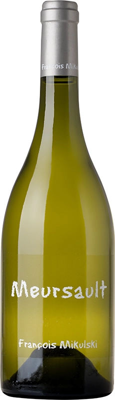 Domaine François Mikulski, Meursault
