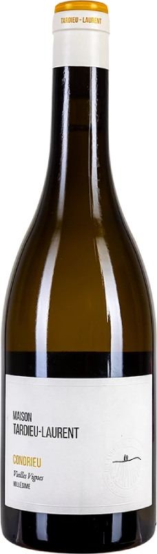 Tardieu-Laurent, Condrieu