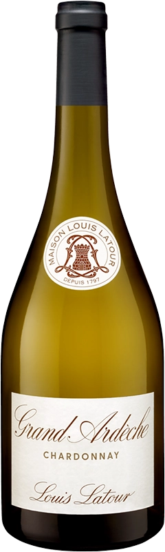 Louis Latour, Grand Ardèche