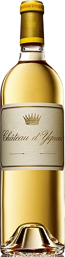 Château d'Yquem, 1er Grand Cru Classé