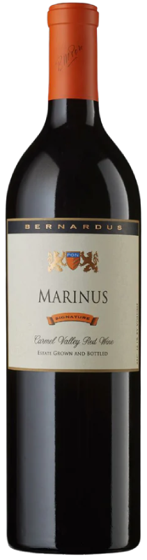 Bernardus, Marinus