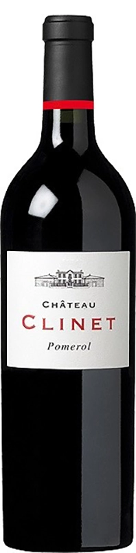 Château Clinet Château Clinet
