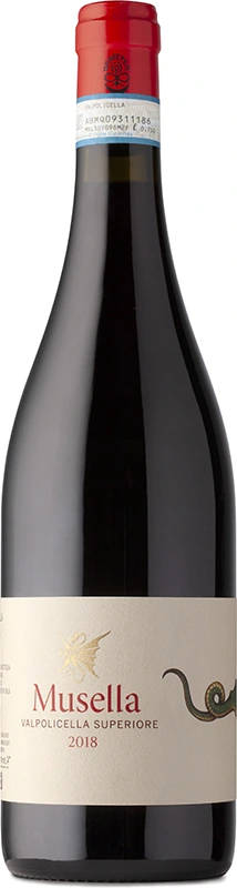 Musella, Valpolicella Superiore