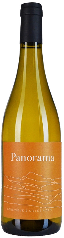 Domaine Les Hautes Terres, Panorama Blanc Domaine Les Hautes Terres, Panorama Blanc