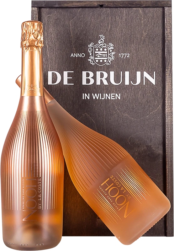 Cadeaupakket Alcoholvrij - Nooh