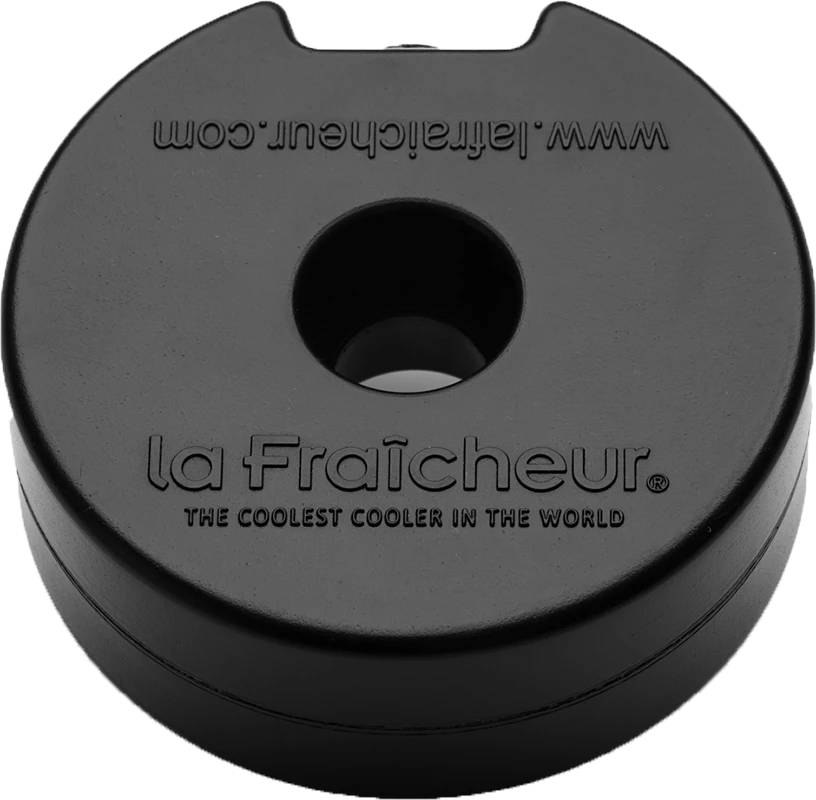 La Fraîcheur Grand Cru Cool-Puck