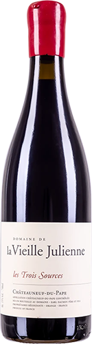 Domaine de la Vieille Julienne, Les Trois Sources Magnum