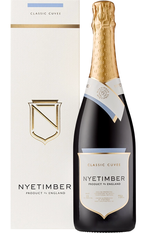 Nyetimber, Classic Cuvee MV GB Nyetimber, Classic Cuvee MV GB