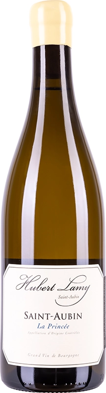 Domaine Hubert Lamy, Saint-Aubin "La Princée" Domaine Hubert Lamy, Saint-Aubin "La Princée"
