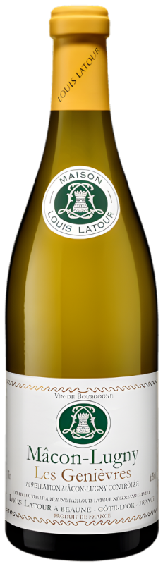 Louis Latour, Mâcon-Lugny Les Genièvres