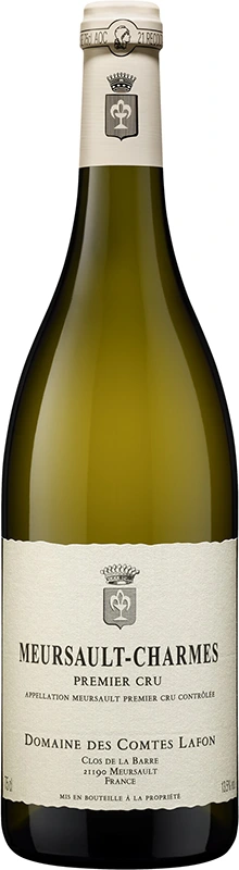 Domaine des Comtes Lafon, Meursault-Charmes 1er Cru