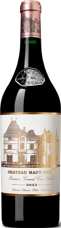 Château Haut-Brion Rouge, 1er Grand Cru Classé Château Haut-Brion Rouge, 1er Grand Cru Classé