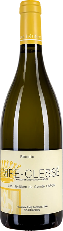 Les Héritiers du Comte Lafon, Viré-Clessé