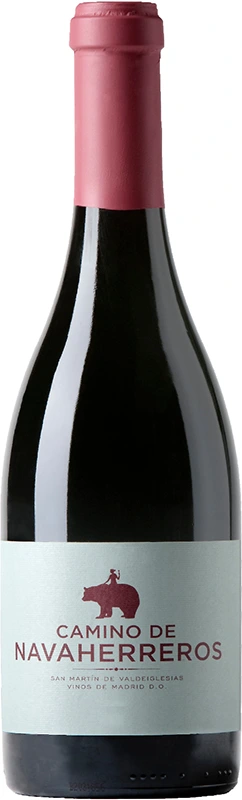 Bodega y Viñedos Bernabeleva, Camino de Navaherreros