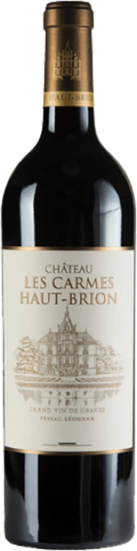 Château Les Carmes Haut-Brion, Grand Vin de Graves
