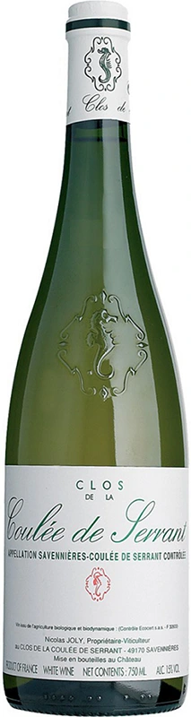 Nicolas Joly, Clos de la Coulée de Serrant