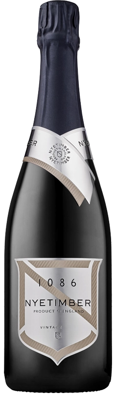 Nyetimber, Cuvee 1086 White 2010