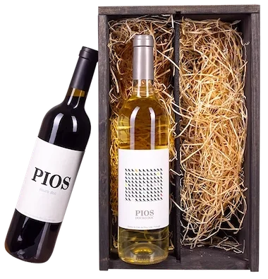 Pios Branco & Tinto Pios Branco & Tinto