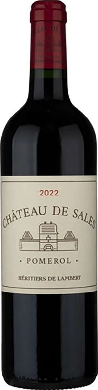 Château De Sales Château De Sales