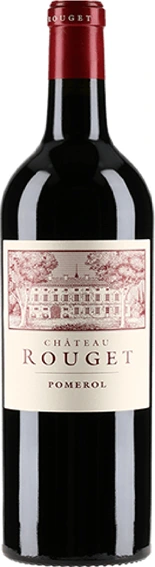 Château Rouget Château Rouget