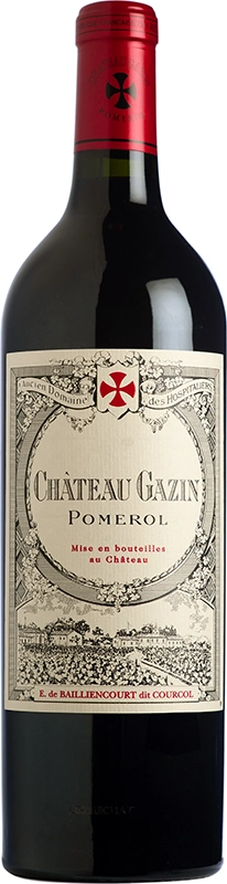 Château Gazin Château Gazin