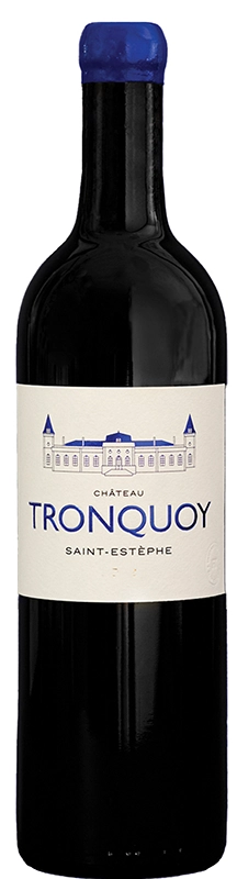 Château Tronquoy