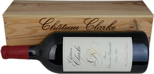 Château Clarke Dubbele Magnum