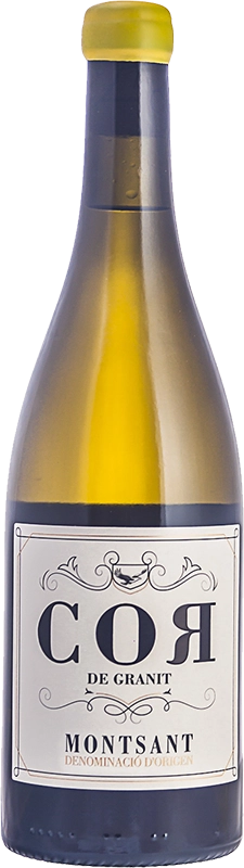 Celler Pascona, Cor de Granit