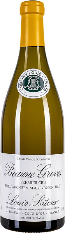 Louis Latour, Beaune 1er Cru "Grèves"