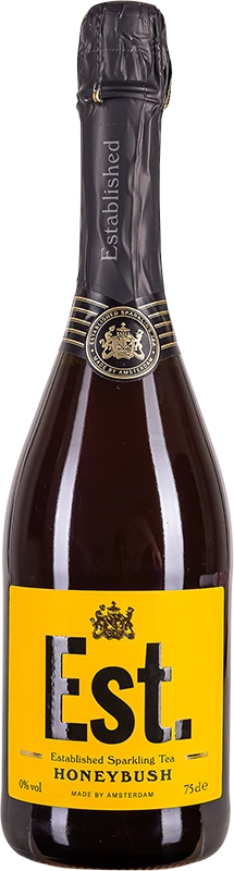 Established Est. Honeybush