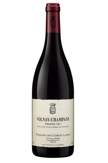 Domaine des Comtes Lafon, Volnay-Champans 1er Cru