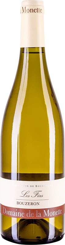 Domaine de la Monette, Bouzeron "Les Fias" Domaine de la Monette, Bouzeron "Les Fias"