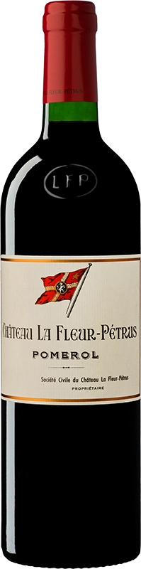 Château La Fleur-Pétrus