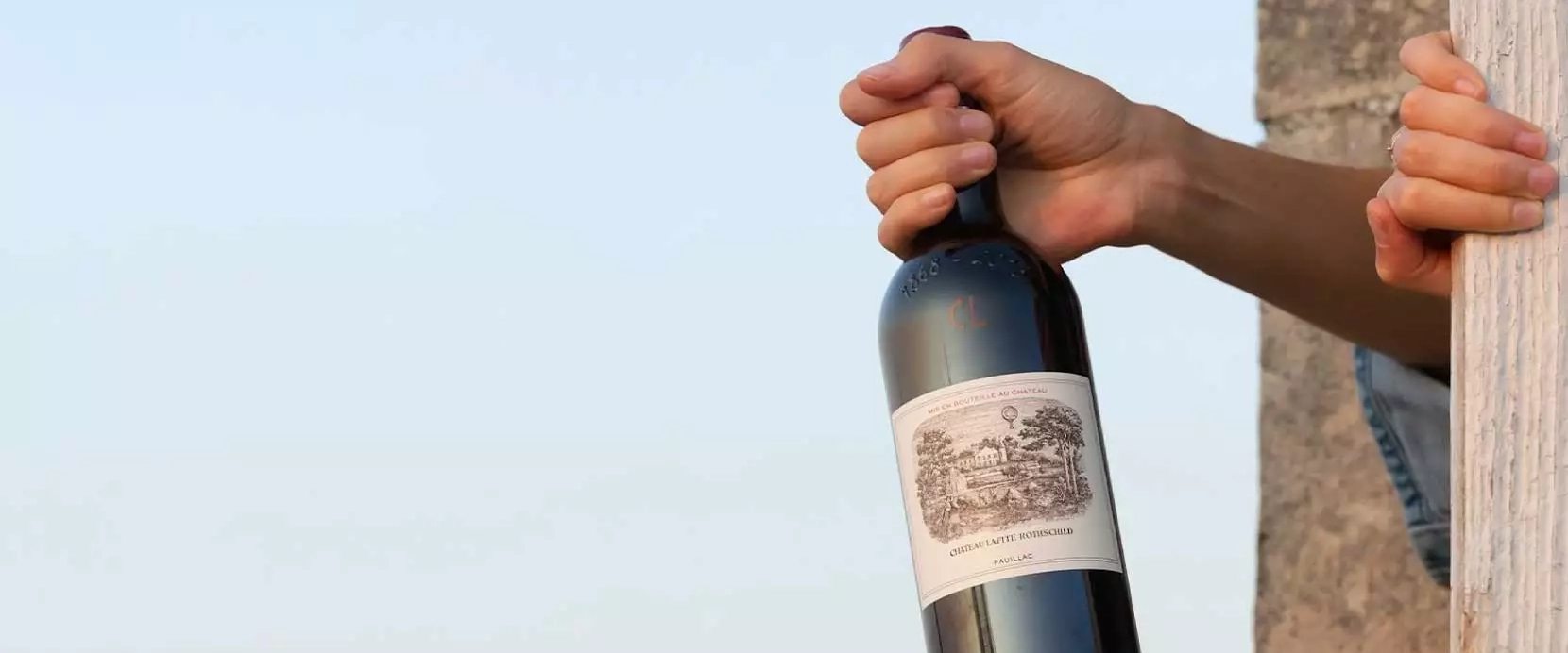 Lafite Rothschild, Carruades de Lafite & Duhart-Milon 2024