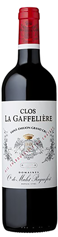 Clos la Gaffelière, 2ème Vin du Château La Gaffelière Clos la Gaffelière, 2ème Vin du Château La Gaffelière