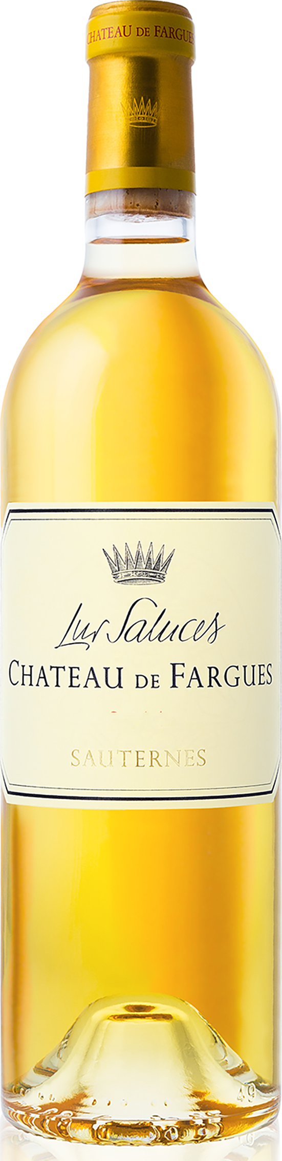Château de Fargues, Lur Saluces Château de Fargues, Lur Saluces