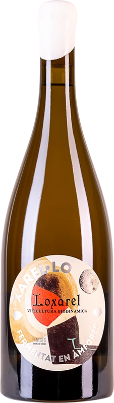 Loxarel, Xarel-Lo de Loxarel Amphoras Loxarel, Xarel-Lo de Loxarel Amphoras