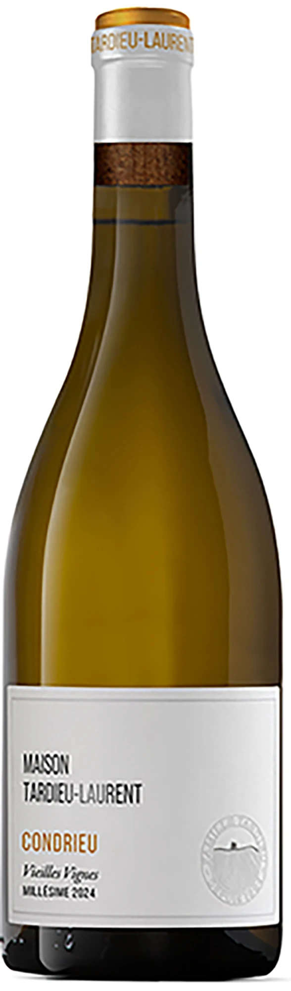 Tardieu-Laurent, Condrieu