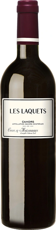 Domaine Cosse-Maisonneuve, Les Laquets Domaine Cosse-Maisonneuve, Les Laquets