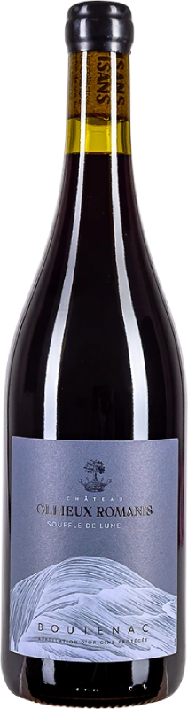 Château Ollieux Romanis, Souffle de Lune Rouge