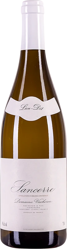 Domaine Vacheron, Sancerre Blanc "Lieu-Dit"