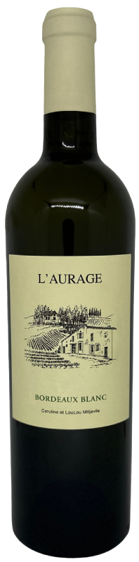 L'Aurage Blanc