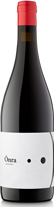Lagravera, Onra Negre Magnum