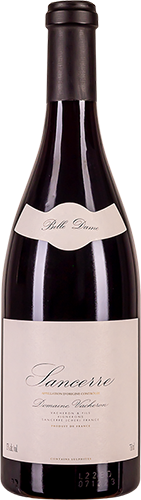Domaine Vacheron, Sancerre Rouge "Belle Dame" Domaine Vacheron, Sancerre Rouge "Belle Dame"