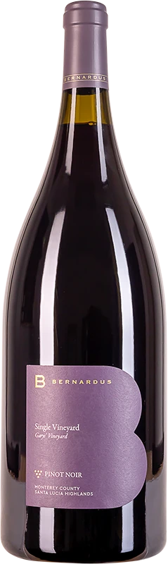 Bernardus, Gary's Pinot Noir Magnum Bernardus, Gary's Pinot Noir Magnum
