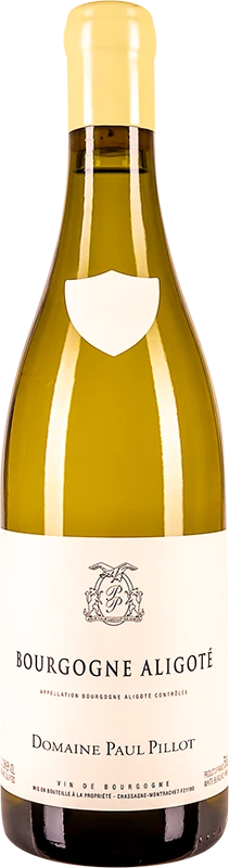 Domaine Paul Pillot, Bourgogne Chardonnay