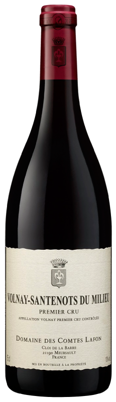 Domaine des Comtes Lafon, Volnay-Santenots du Milieu 1er Cru